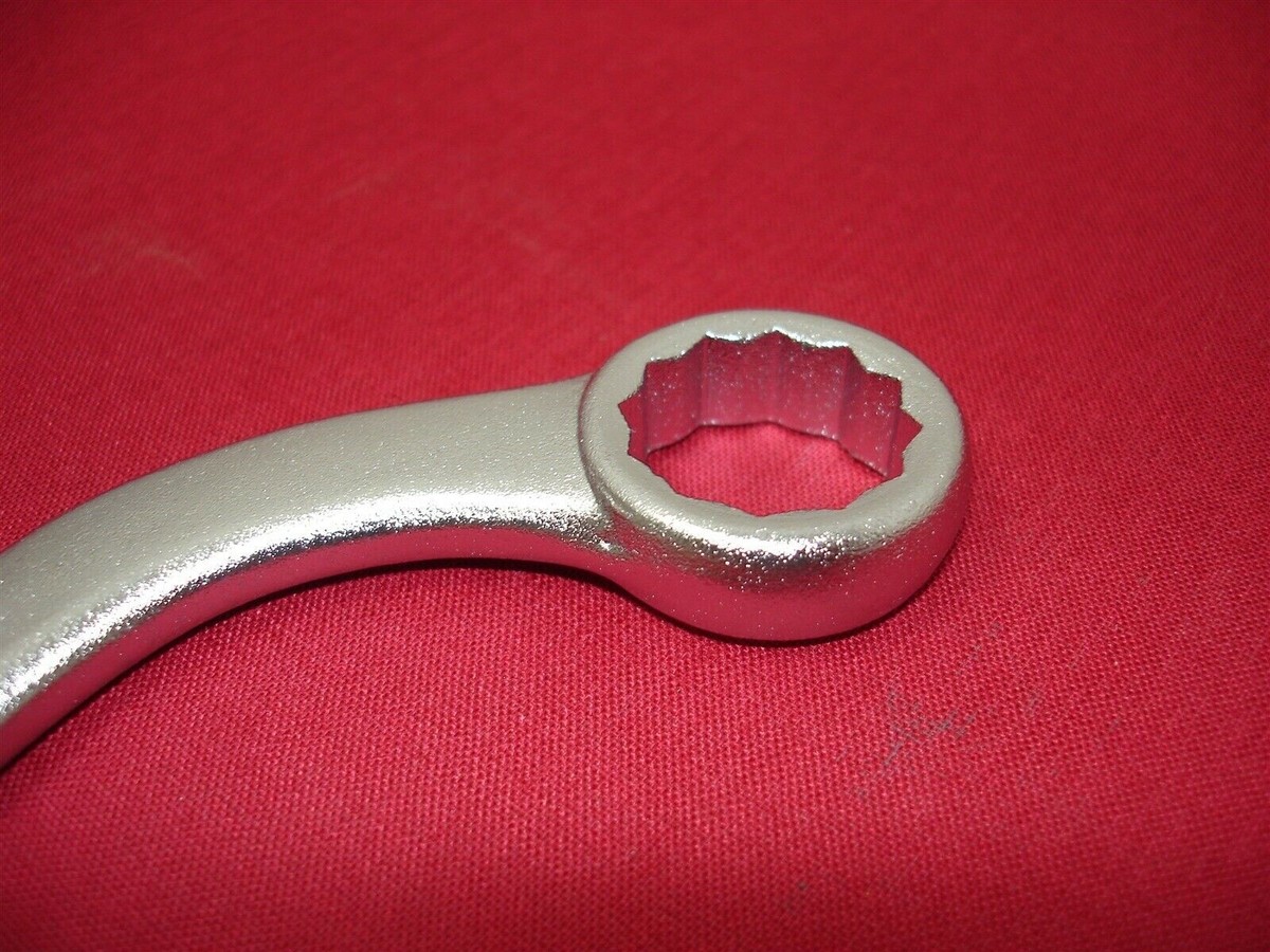 TOOL CURVED WRENCH SET CYLINDER HEAD BASE BOLT NUT HARLEY TOOL CURVED WRENCH SET CYLINDER HEAD BASE BOLT NUT HARLEY