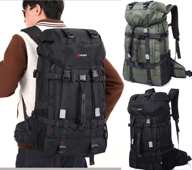 deuter 55l