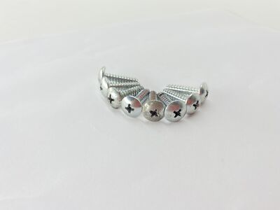 2017 KAWASAKI NINJA ZX10RR ZX1000 AIRBOX AIR INTAKE BOLTS 92172