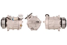 Kompressor Klimaanlage DRI 700510579 +72.94€ Pfand für FIAT FREEMONT JTD 4x4 159