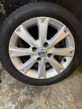 GENUINE FORD FIESTA MK7 / MK8