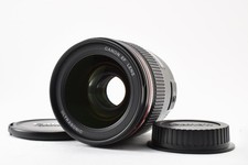 Top MINT Canon EF 35mm F/1.4 L USM Wide Angle Prime AF Lens From JAPAN