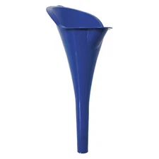 Funnel King 32855 Polypropylene, 12 Oz., 6", 11", 13/16"