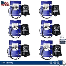 OEM 6X Paccar Centrifugal Oil Filter Element For MX-13 ENGINE 1922496PE 1922496