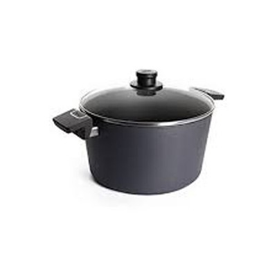 WOLL ANTIHAFT TOPF Diamond Titan 28cm mit DECKEL WLL 128TBIL