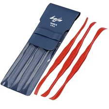 BOJO TOOLS SST2-3KUK-CEL Sealant Smoothing Kit "Celcon Material"