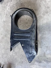 1985 Honda Atc 70 Chain Guard