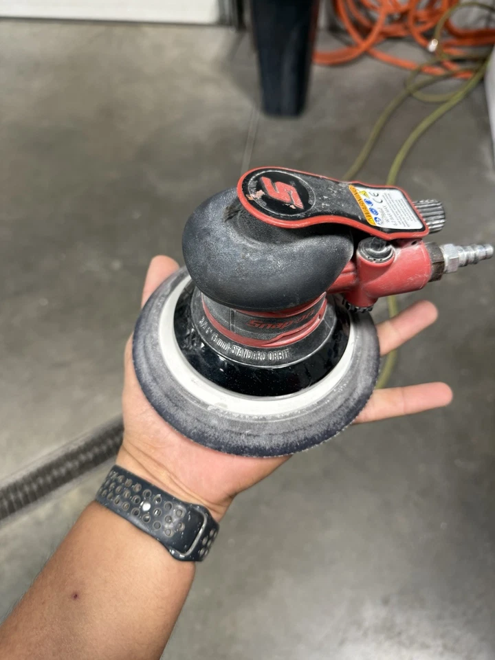 Lijadoras de doble acción a presión Foto 3 de 3