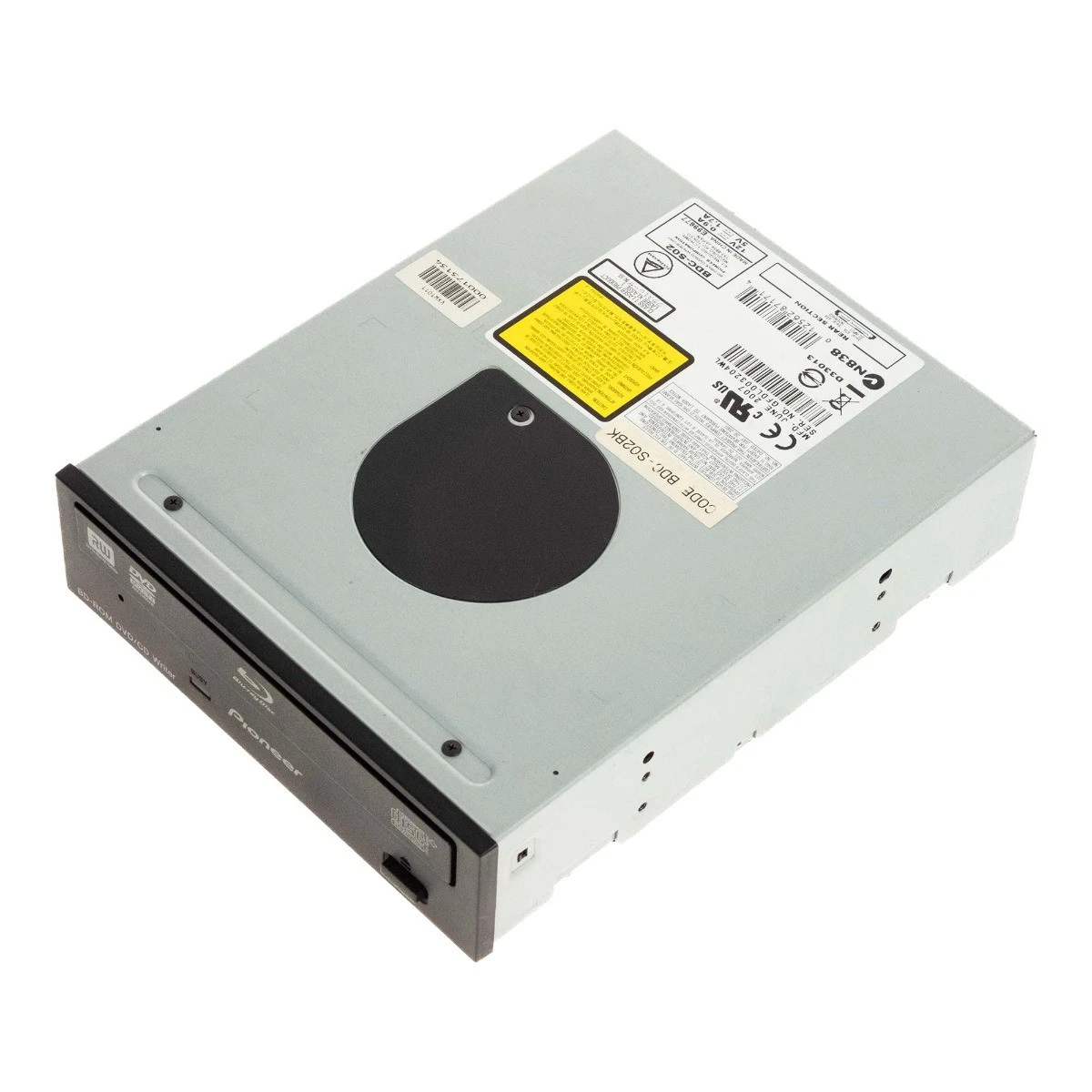 Pioneer DVD-RW CD, DVD & Blu-ray Duplicators for sale | eBay