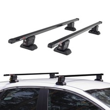 Barres de toit Nissan KUBISTAR