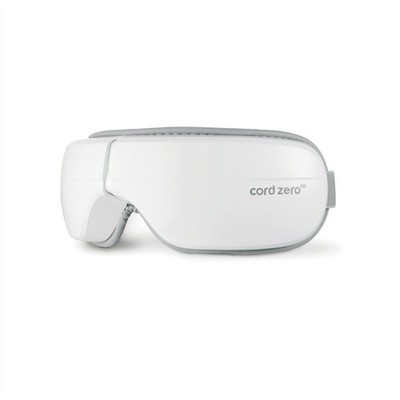 Hueplus Eye Massager Cordzero-EL1 Relax Eye Muscle Air Pressure Heating Wireless
