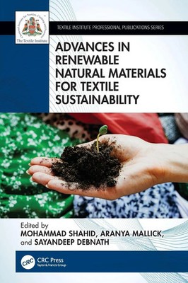 Advances in Renewable Natural Materials for Textile Sustainability | Taschenbuch