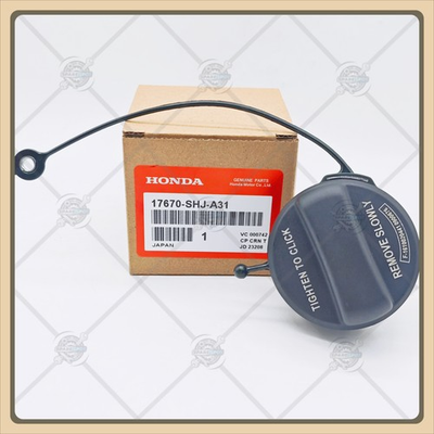 #ad OEM For Honda amp; Acura Gas Cap Filler Fuel Tank 17670 SHJ A31 US STOCK $19.80