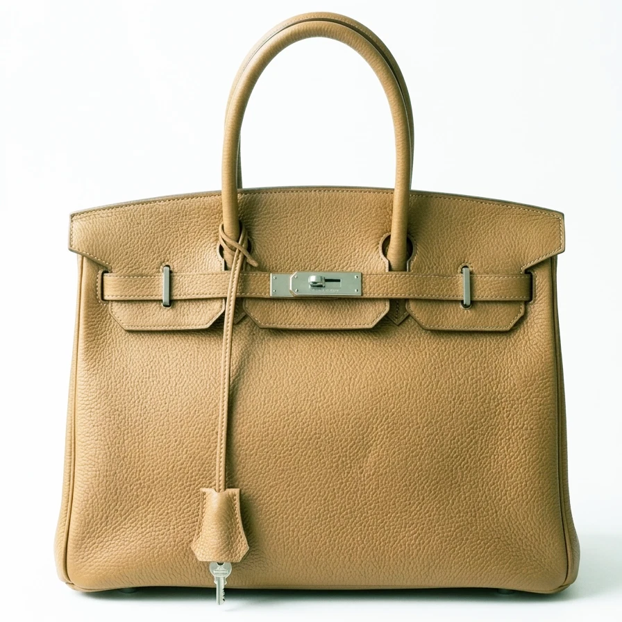 Hermes Birkin, foto 2 di 5