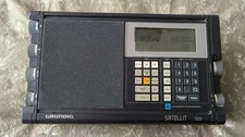Grundig Satellit 500 AM FM SW Radio (AM)