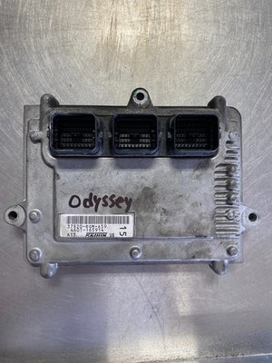2005 Honda Odyssey Engine Control Module ECU ECM Unit | 37820-RGM-A59