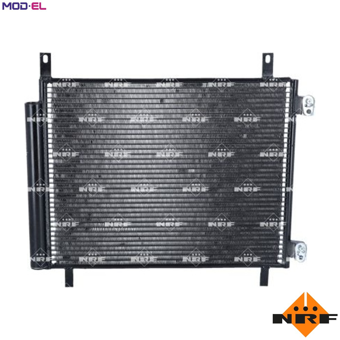 ✅Fits NRF NRF 350610 Air conditioning condenser 350610 A/C condense ⭐UK Seller⭐ - Image 18
