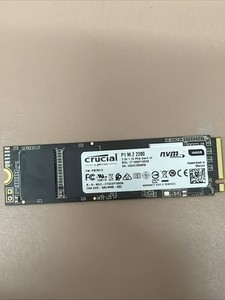 Crucial P1 1TB | eBay