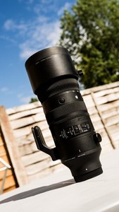 Sigma 70-200mm DG DN OS Sports f2.8 Sony E
