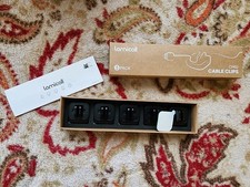 Lamicall Cable Clips CM02 5 Pack