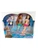 Disney The Little Mermaid Ariel and Sisters Doll Set with 3 Fashion Mermaid New