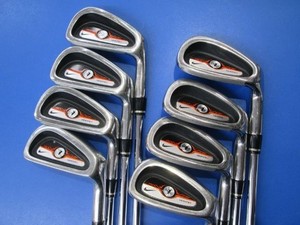 Nike Ignite 2 Irons for sale | eBay