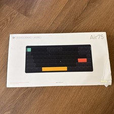 NuPhy Air75 V2 Wireless Mechanical Keyboard