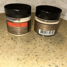 NEW - (2) CHRISTOPH ROBIN Regenerating Mask W/ Rare Prickly Pear Seed Oil - 1.7 
