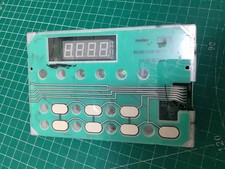 Speed Queen 202392P Washer Control Board Assembly Display AZ230146 SLA81