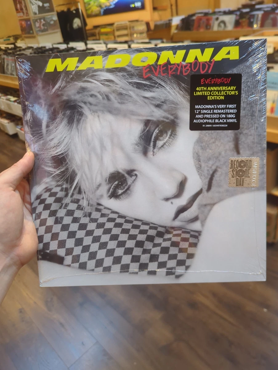 Madonna 12