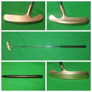 Acushnet Bullseye Putter | eBay