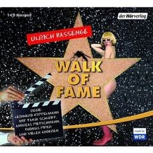 Walk of Fame von Ulrich Bassenge | Buch | Zustand wie neu
