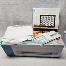 Silhouette Cameo 3-4T Bundle NEW 