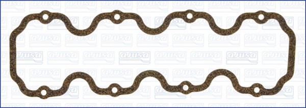 Dichtung Zylinderkopfhaube Ajusa 11006200 FüR Opel Kadett TR Corsa T85 Manta CC-image