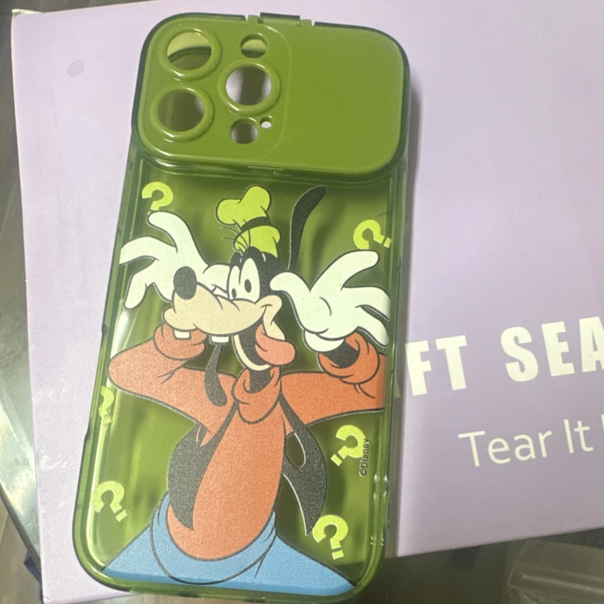 Goofy Cases for sale | eBay Goofy Cases for sale | eBay