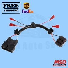 Engine Wiring Harness MSD for Mercury Sable 1986-1995