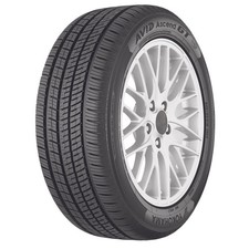 1 New Yokohama Avid Ascend Gt - 22545r17 Tires 2254517 225 45 17 1 New Yokohama Avid Ascend Gt - 22545r17 Tires 2254517 225 45 17