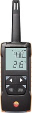 Testo Thermohygrometer 625 0563 1625