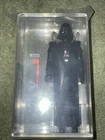 Vintage Star Wars  AFA 80+ NM Graded 1977 Kenner Darth Vader Loose