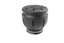 Original Audi Abdeckkappe f&uuml;r Anh&auml;ngerkupplung schwenkbar 8R0803910