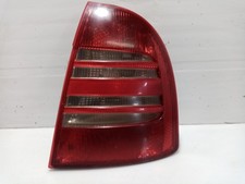 3U5945096 HECKLEUCHTE RECHTS / 2321347 FÜR SKODA SUPERB I 3U4 1.9 TDI