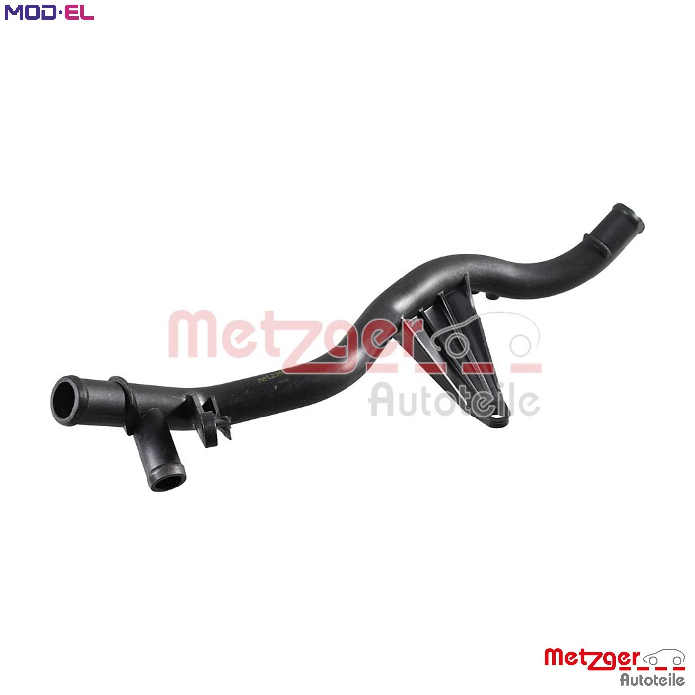 COOLANT PIPE 4010441 FOR SKODA SUPERB/III OCTAVIA/Combi KODIAQ VW GOLF/VII 2.0L