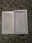 Apple iPhone 11 Red 128GB  EMPTY BOX ONLY — photo 3