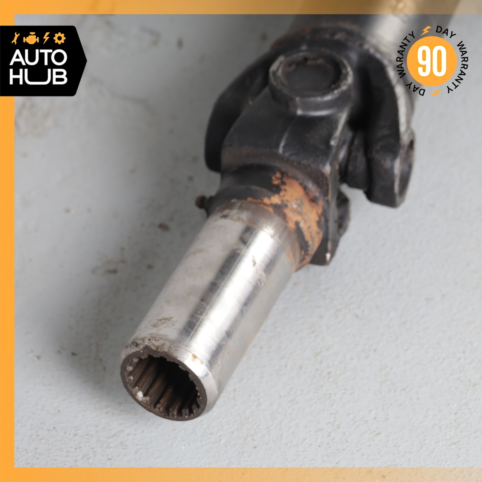 Bentley Brooklands 1990-1996 Rear Right Driveshaft
