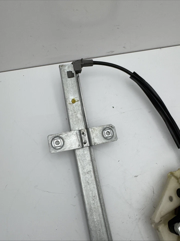 Regulador ventana motor delantero derecho 2001 volvo s40 usado b380-20 Foto 4 de 4