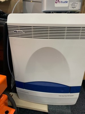 Applied Biosystems 7500 Real Time PCR
