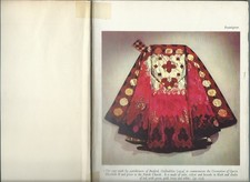 c.1958 vtg PATCHWORK Averil Colby sewing BOOK Queen Elizabeth II COPE, 202-pg HC