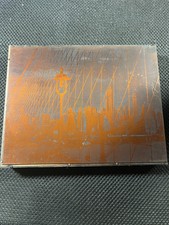 Printing Block “ Cityscape" 7 1/2" x 6"