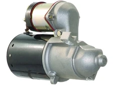 For 1986-1993 Cadillac Seville Starter AC Delco 28146MQFC 1992 1987 1988 1989