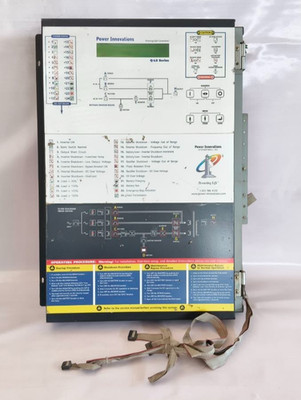 POWER INNOVATIONS USV System Q-LS Serie USV gebraucht